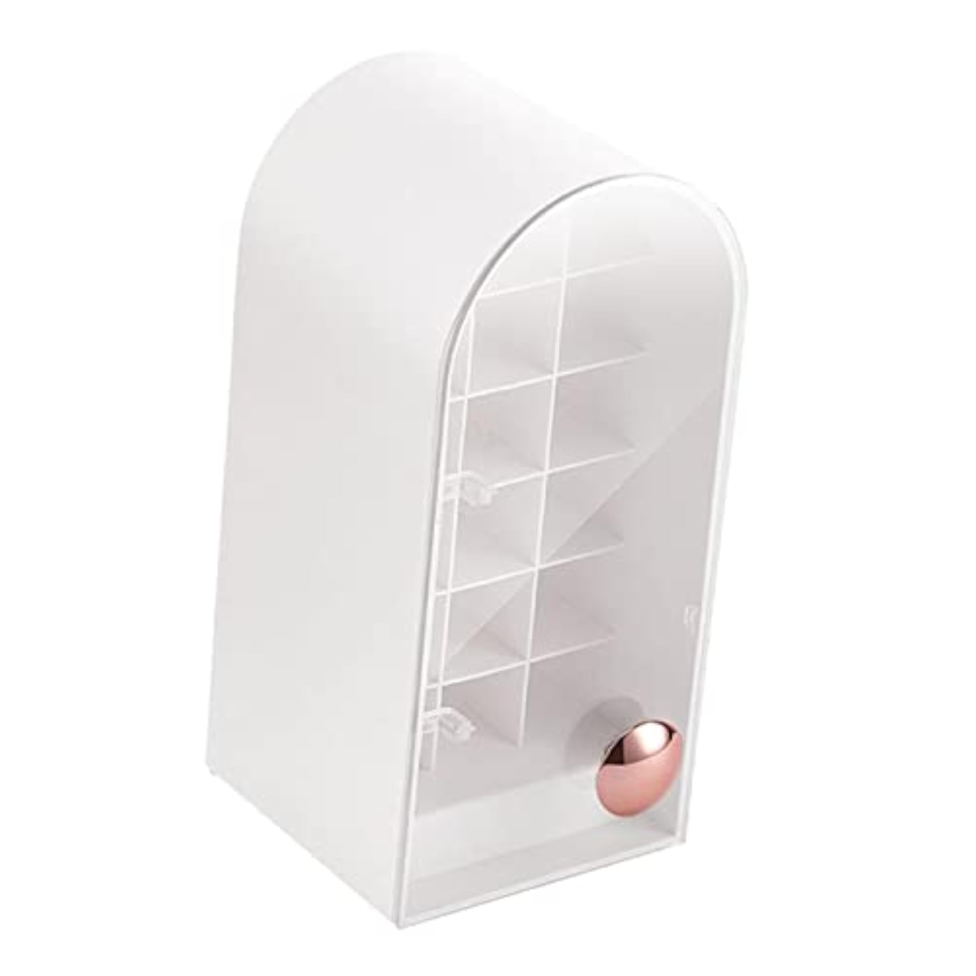 18 Grids Lipstick Holder Organizer for Vanity